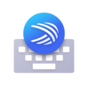 لوحة مفاتيح swiftkey
