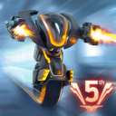 Mech Arena – Shooting Game