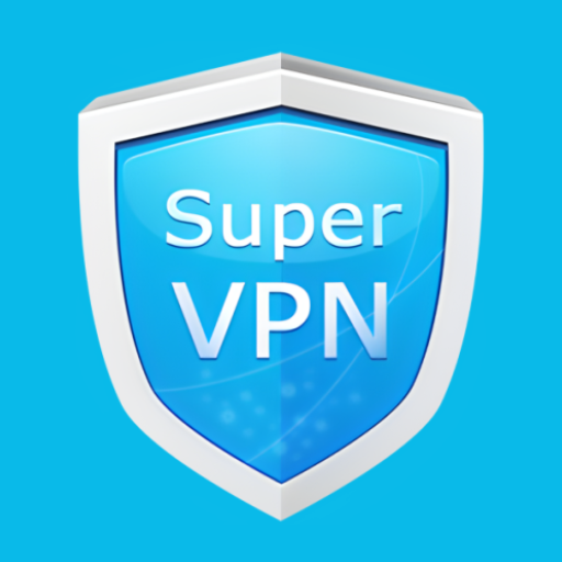 supervpn بروكسي vpn سريع