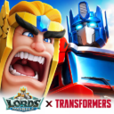 Lords Mobile: Kingdom Wars